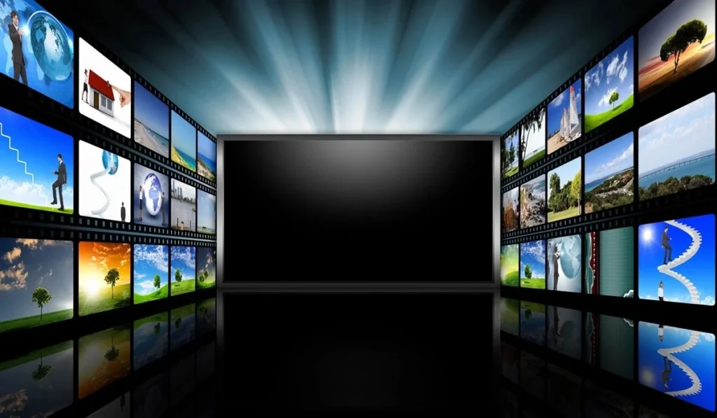 iptv service